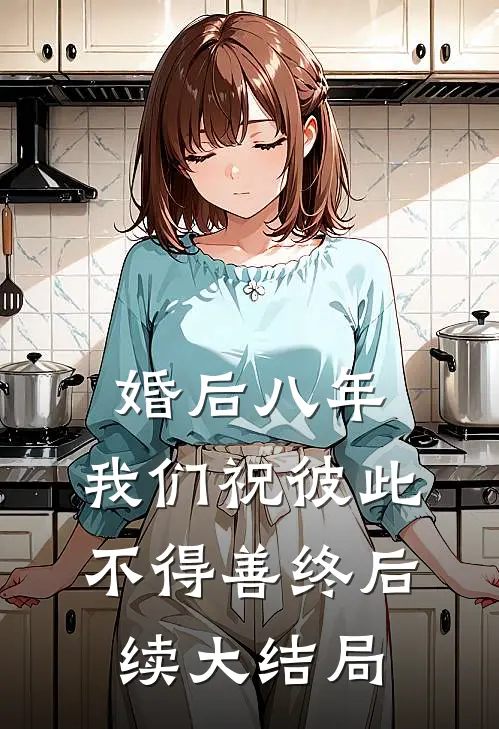 婚后八年，我们祝彼此不得善终后续大结局