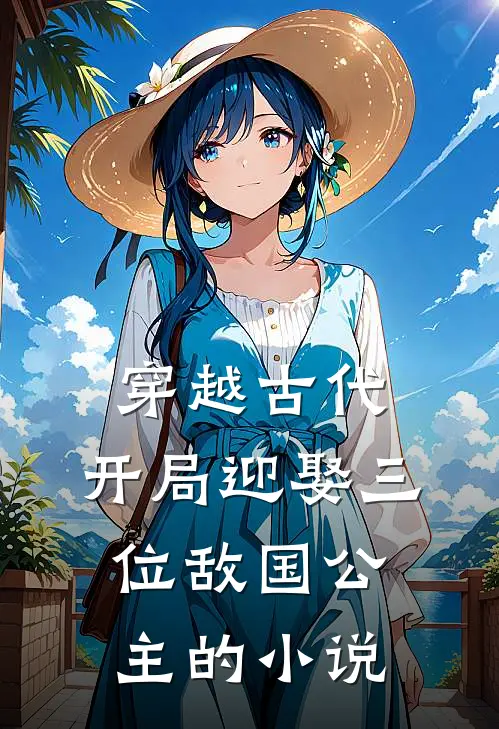穿越古代,开局迎娶三位敌国公主的