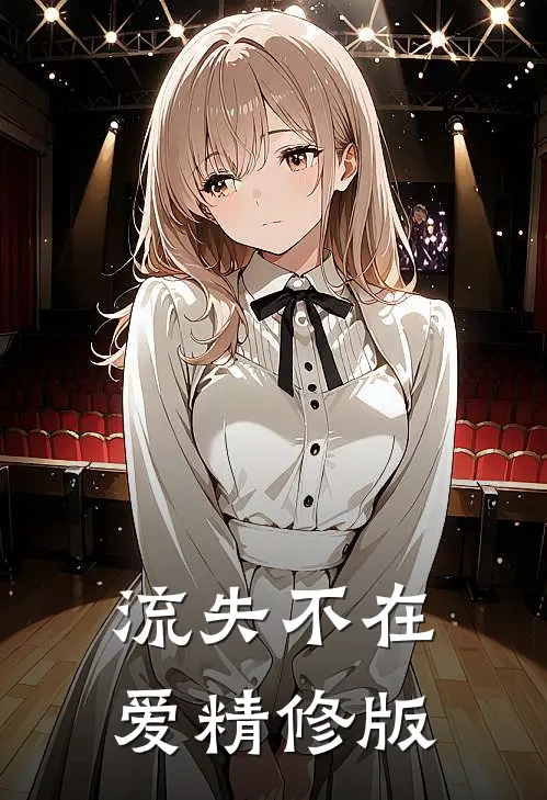 流失不在爱精修版