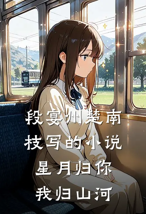 段宴州楚南枝写的小说星月归你，我归山河