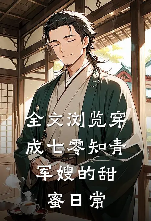 全文浏览穿成七零知青：军嫂的甜蜜日常