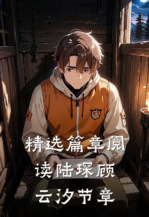 精选篇章阅读陆琛顾云汐节章