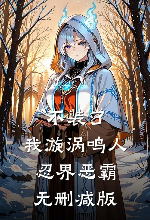 不装了，我漩涡鸣人，忍界恶霸无删减版