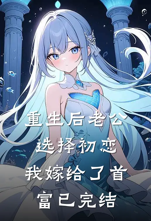 重生后老公选择初恋，我嫁给了首富已完结