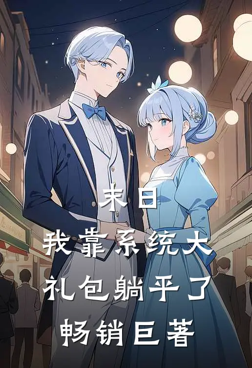 末日：我靠系统大礼包躺平了畅销巨著
