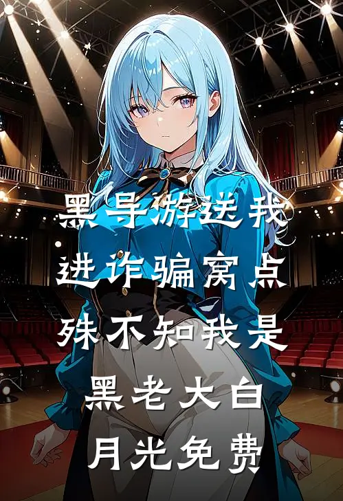 黑导游送我进诈骗窝点，殊不知我是黑老大白月光免费