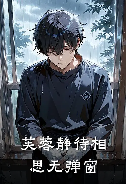 芙蓉静待相思无弹窗