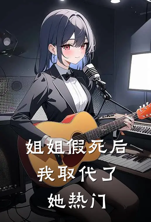 姐姐假死后，我取代了她热门