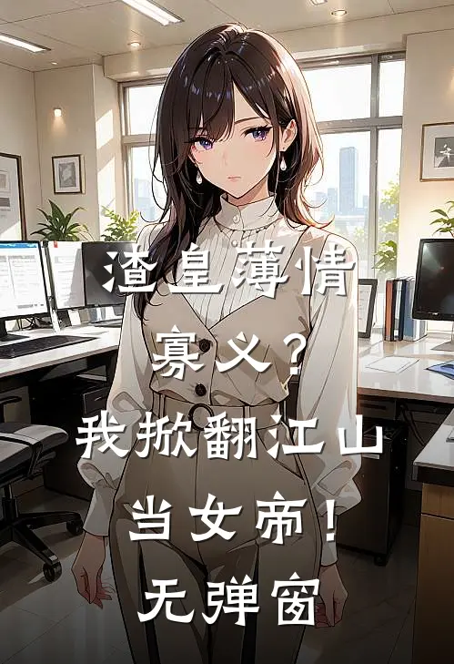 渣皇薄情寡义?我掀翻江山当女帝!无弹窗免费阅读