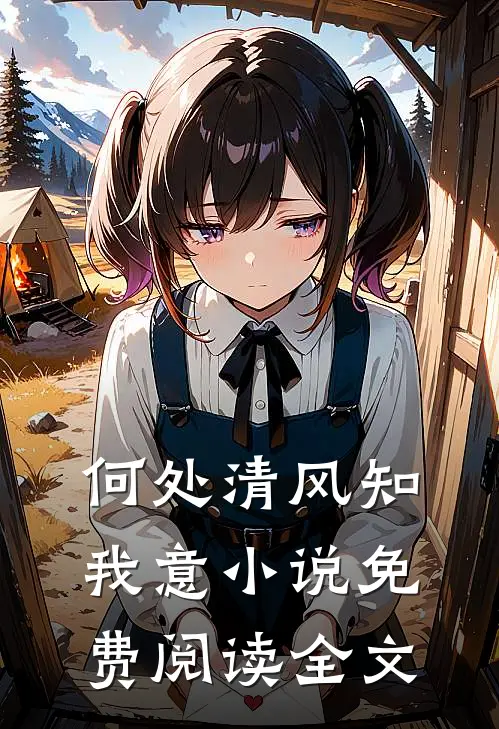 何处清风知我意小说免费阅读全文