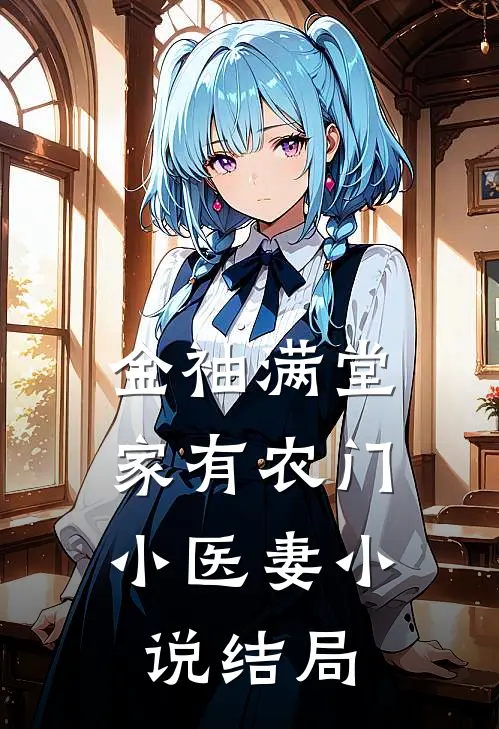 金袖满堂：家有农门小医妻小说结局