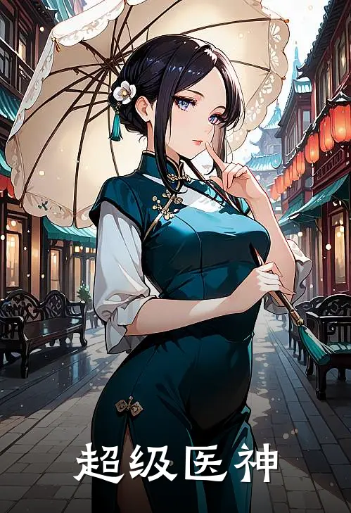 超级医神归来