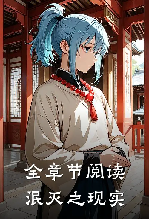 全章节阅读泯灭之现实
