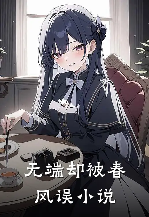 无端却被春风误免费阅读全文14
