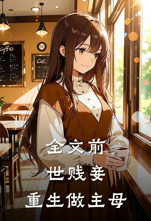 全文前世贱妾,重生做主母的