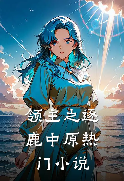 领主之逐鹿中原热门小说