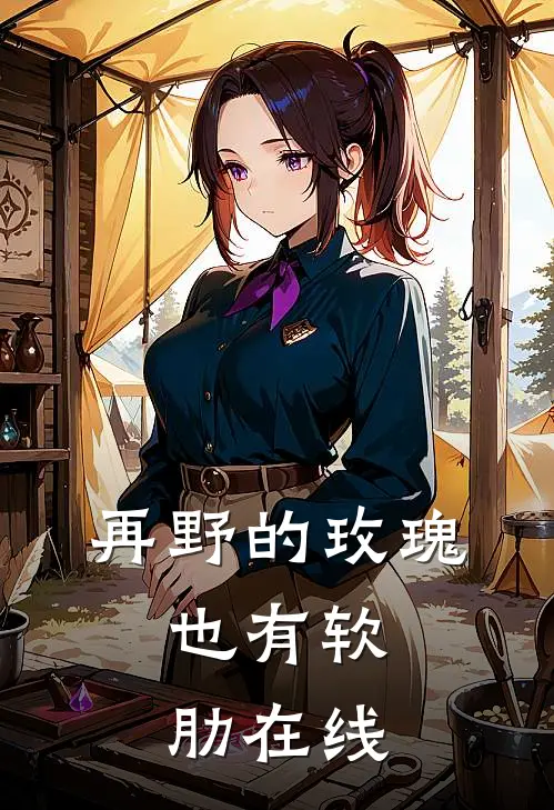 再野的玫瑰，也有软肋在线