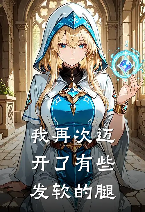 我再次迈开了有些发软的腿英文