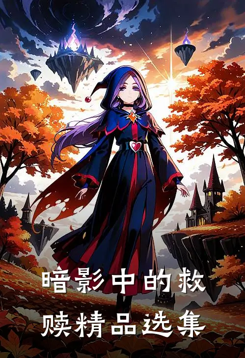 暗影中的救赎精品选集