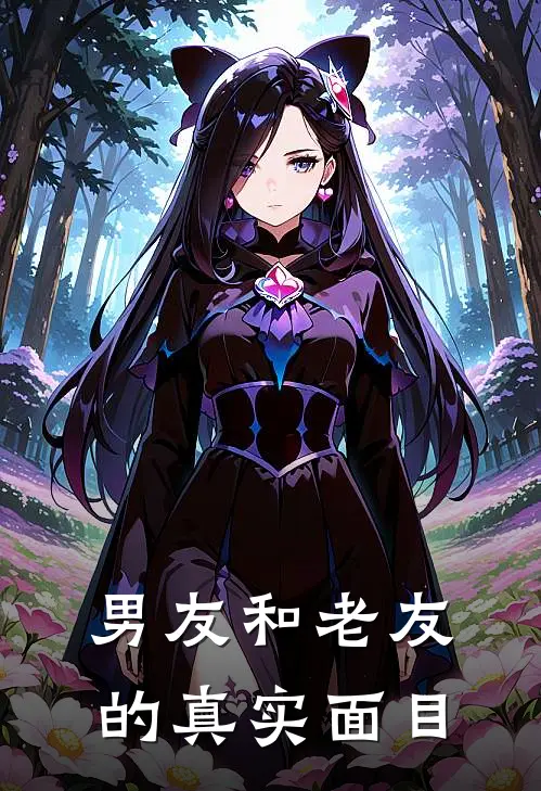 男友和老友的真实面目