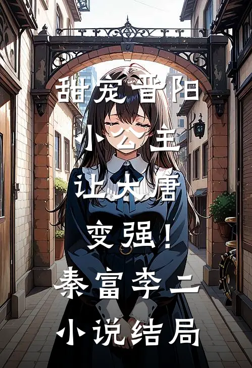 甜宠晋阳小公主,让大唐变强!秦富李二结局怎么样