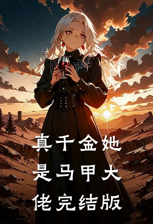 真千金她是马甲大佬完结版