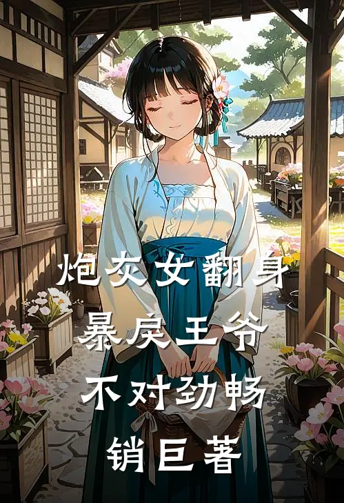 炮灰女翻身：暴戾王爷不对劲畅销巨著