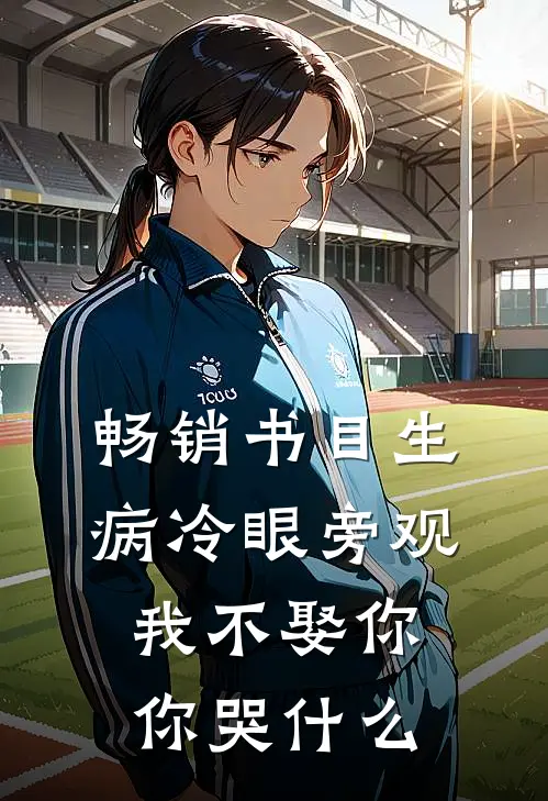 畅销书目生病冷眼旁观,我不娶你你哭什么