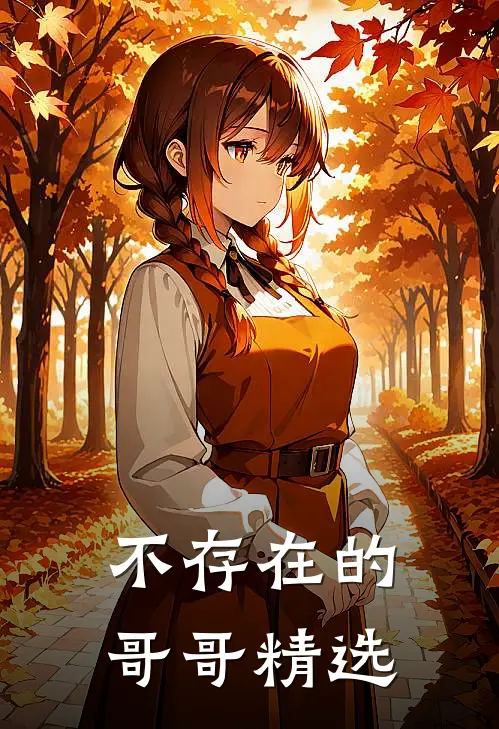 不存在的哥哥精选
