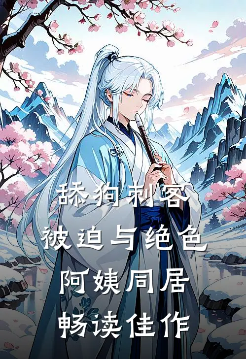 舔狗刺客，被迫与绝色阿姨同居畅读佳作