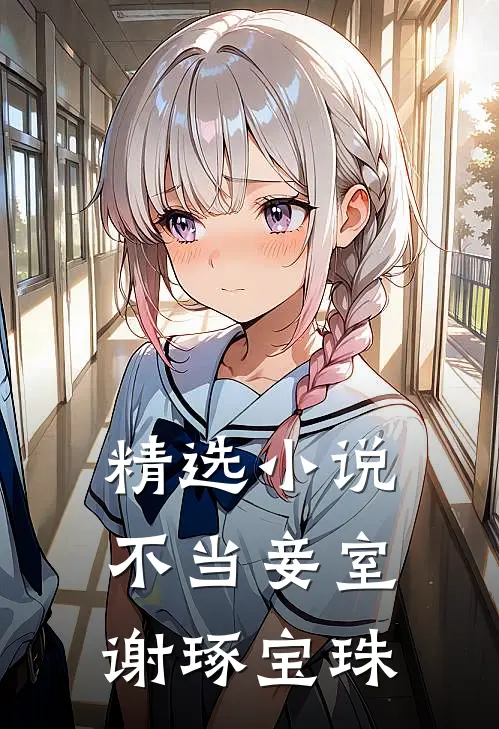 精选小说不当妾室谢琢宝珠