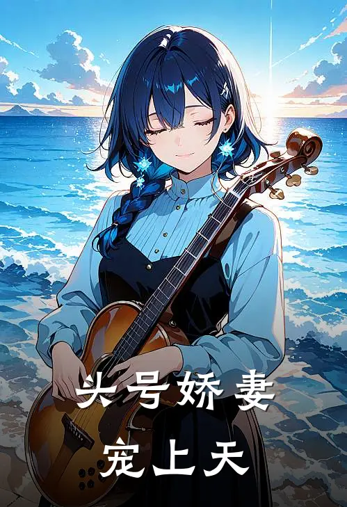 头号娇妻宠上天