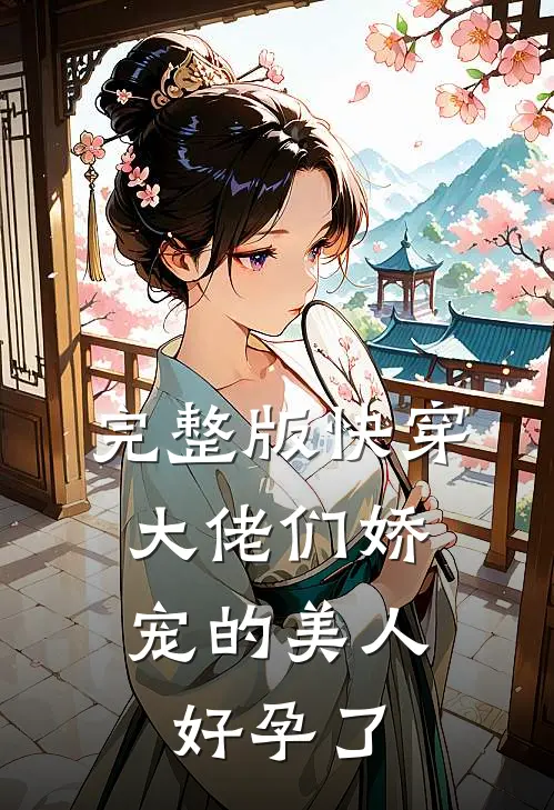 完整版快穿大佬们娇宠的美人好孕了