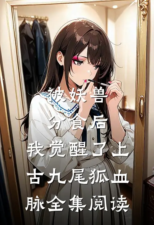 被妖兽分食后，我觉醒了上古九尾狐血脉全集阅读
