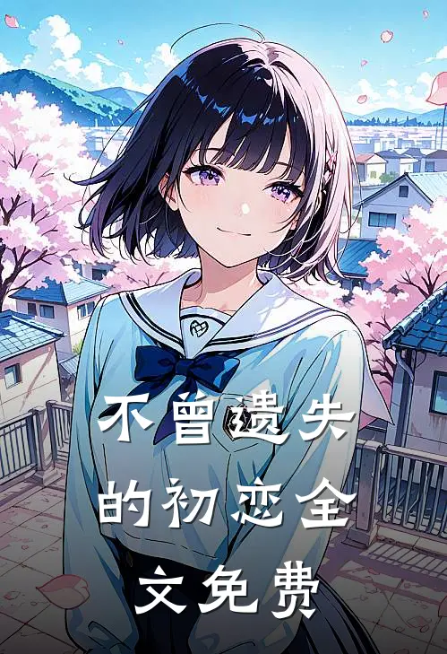 不曾遗失的初恋全文免费