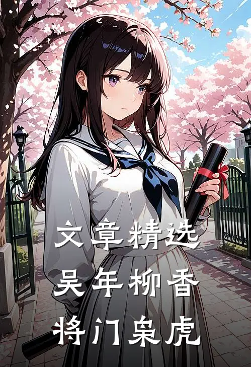 文章精选吴年柳香将门枭虎