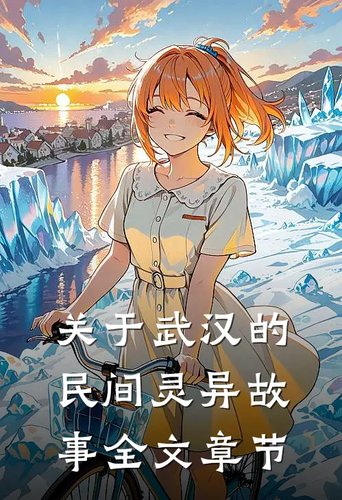 关于武汉的民间灵异故事全文章节
