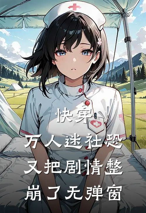 快穿：万人迷社恐又把剧情整崩了无弹窗