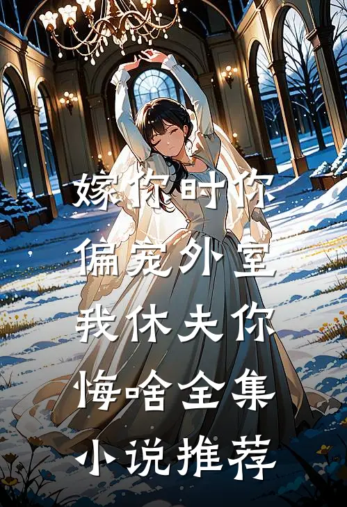 嫁你时你偏宠外室，我休夫你悔啥全集小说推荐