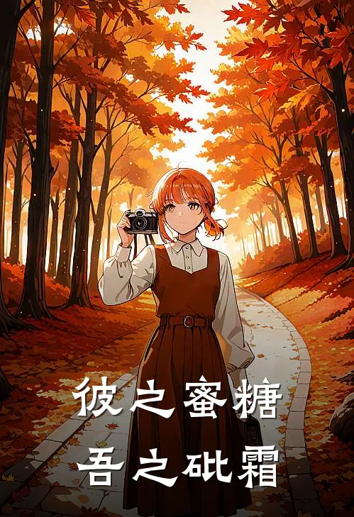 彼之蜜糖,吾之砒霜