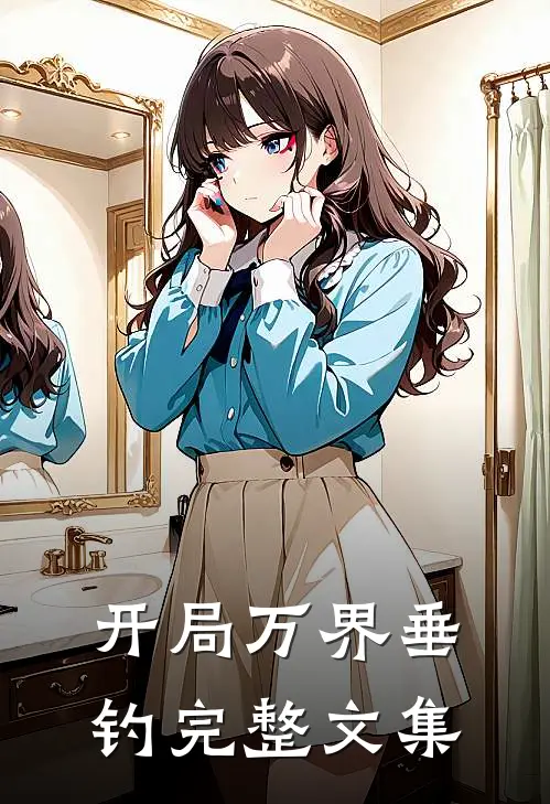 开局万界垂钓完整文集