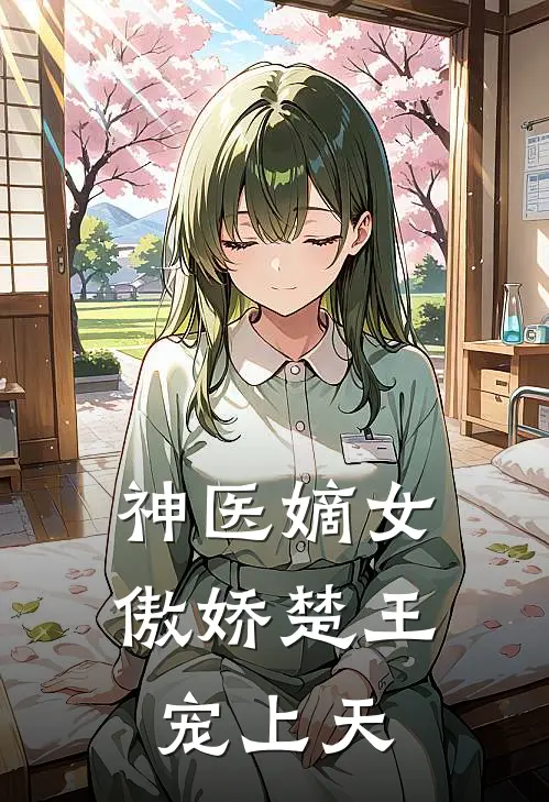 神医嫡女傲娇楚王宠上天