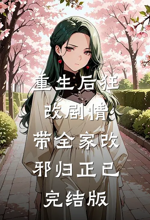 重生后狂改剧情，带全家改邪归正已完结版