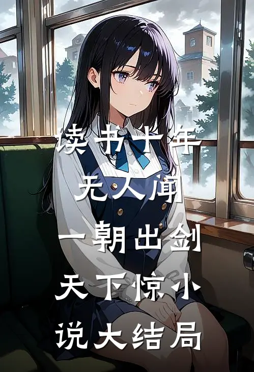 读书十年无人闻，一朝出剑天下惊小说大结局