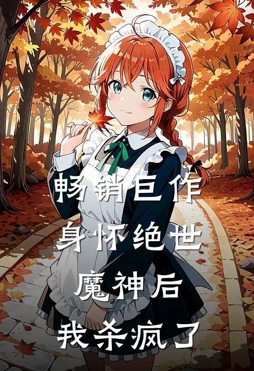 畅销巨作身怀绝世魔神后,我杀疯了免费阅读