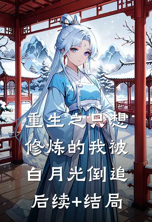 重生之只想修炼的我被白月光倒追后续+结局
