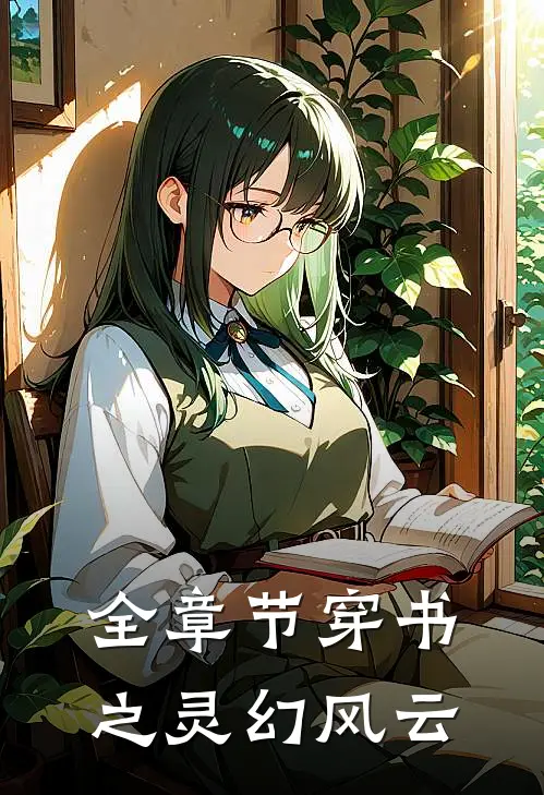 全章节穿书之灵幻风云