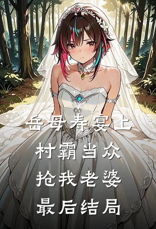 岳母寿宴上村霸当众抢我老婆最后结局