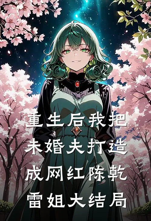 重生后我把未婚夫打造成网红陈乾雷姐大结局