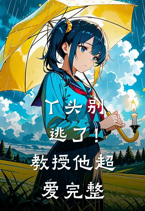 丫头别逃了!教授他超爱完整
